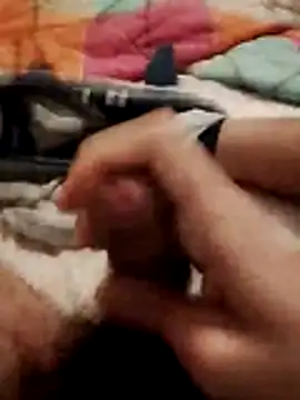 jon763 online show from 12.04.25