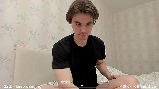 jame flow online show from 01.25.25