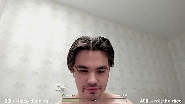 jame flow online show from 02.12.25