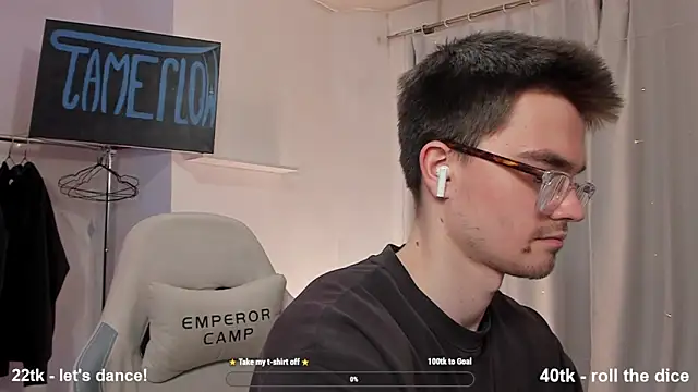 jame flow online show from 03.22.25