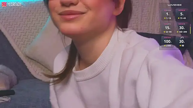 Snapshot of Eva_Doo chatting on 03.04.25 Eva Doo online show from 03.04.25