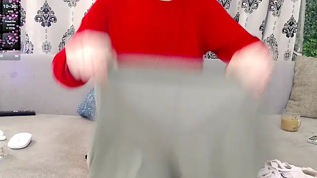 sweetdaiana23 online show from 02.15.26