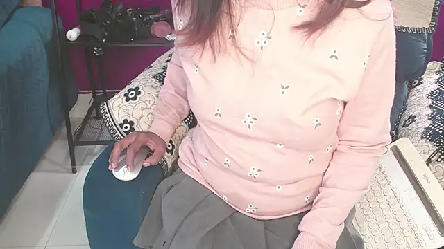 Naughty nightz online show from 12.23.24