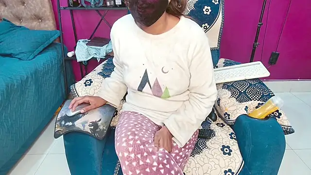 Naughty nightz online show from 12.24.24