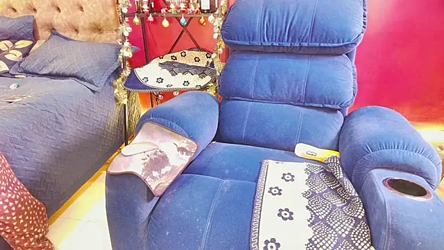 Naughty nightz online show from 12.26.24