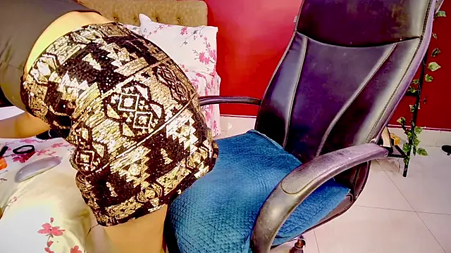 Naughty nightz online show from 02.15.25