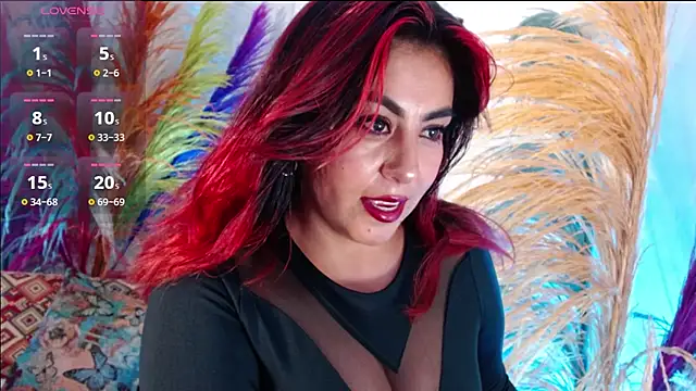 gatuwildhott online show from 03.11.26