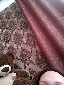 LeilaSaint online show from 10.28.25