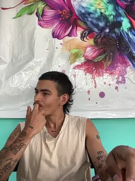 Snapshot of sorry-mom69 chatting on 02.24.26 sorry-mom69 online show from 02.24.26