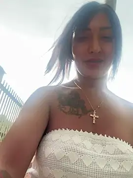 Kathy bella18 online show from 01.04.25