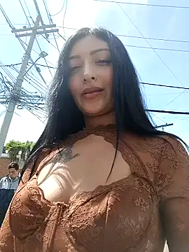 Kathy bella18 online show from 02.18.25