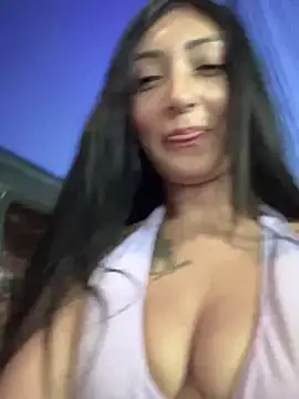 Kathy bella18 online show from 03.22.25