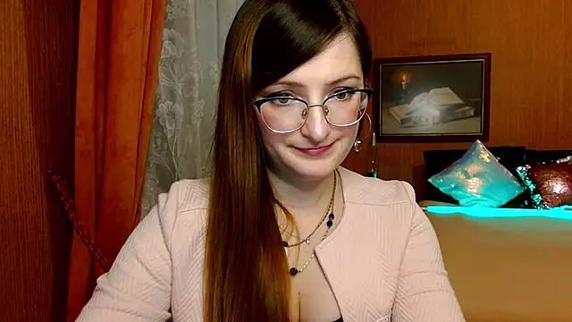 Arielsssplash online show from 12.04.24