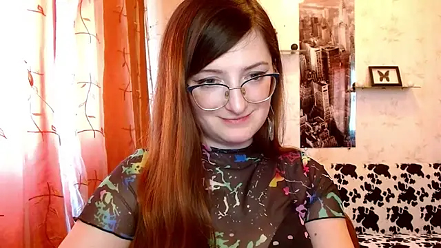 Arielsssplash online show from 02.05.25