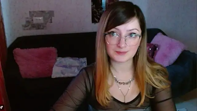 Arielsssplash online show from 11.26.25