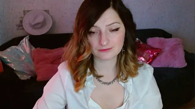 Arielsssplash online show from 02.06.26