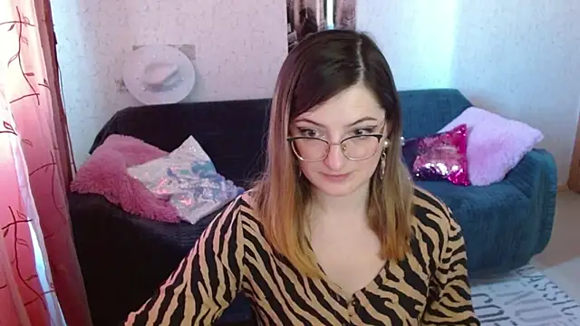 Arielsssplash online show from 03.19.26