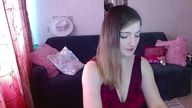 Snapshot of Arielsssplash chatting on 05.18.26 Arielsssplash online show from 05.18.26