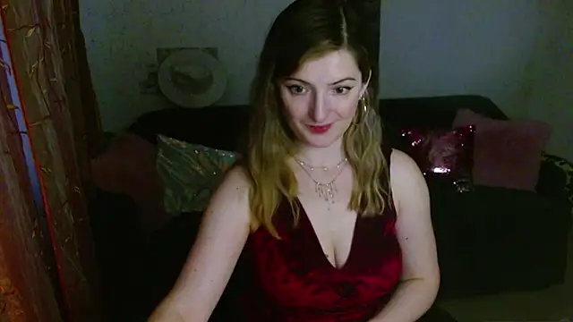 Snapshot of Arielsssplash chatting on 05.18.26 Arielsssplash online show from 05.18.26