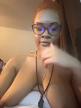 nickytheehawtie online show from 03.20.26