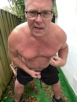 Cockmilker09 online show from 03.18.26