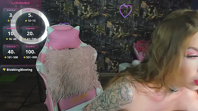 ArielSpell online show from 02.27.26