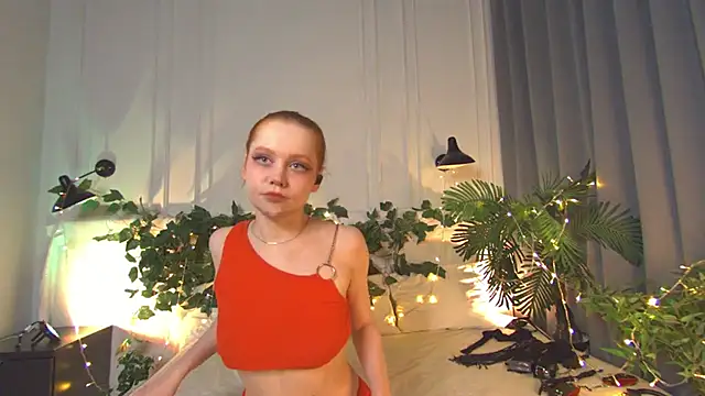 Elfa Mirielle online show from 01.27.25