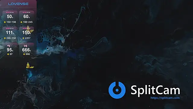 Elfa Mirielle online show from 04.22.26