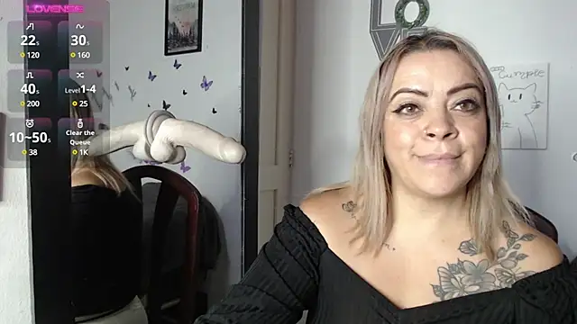 LIila28six online show from 01.19.25