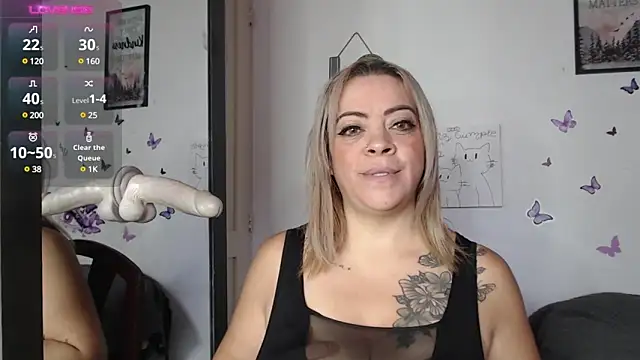 LIila28six online show from 01.25.25