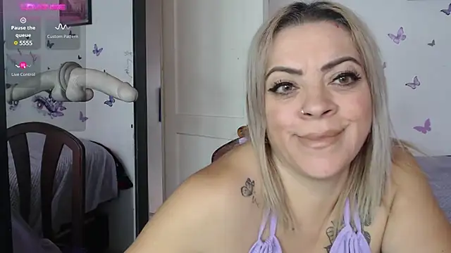 LIila28six online show from 01.27.25