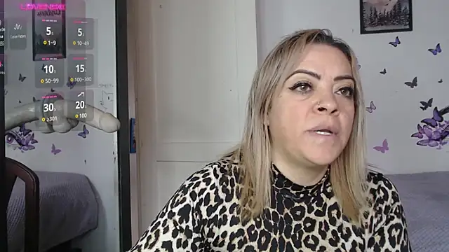 LIila28six online show from 01.28.25