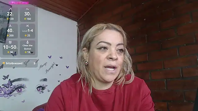 LIila28six online show from 03.19.25