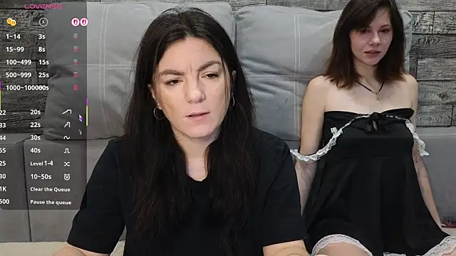 Vika loves you online show from 01.19.26