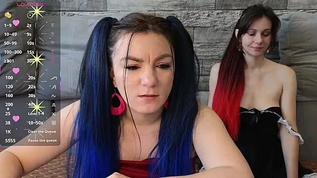 Snapshot of Vika_loves_you chatting on 06.05.26 Vika loves you online show from 06.05.26