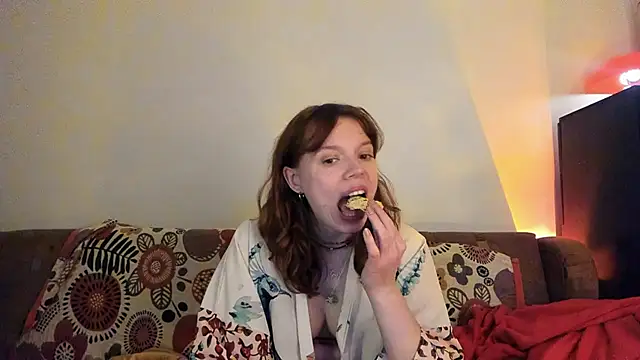 ClancyMorissey online show from 01.21.25