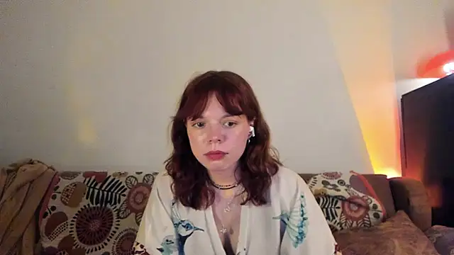 ClancyMorissey online show from 01.27.25