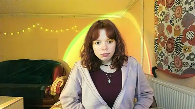 ClancyMorissey online show from 02.03.25