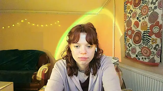 ClancyMorissey online show from 02.03.25