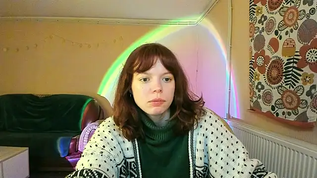 ClancyMorissey online show from 02.04.25