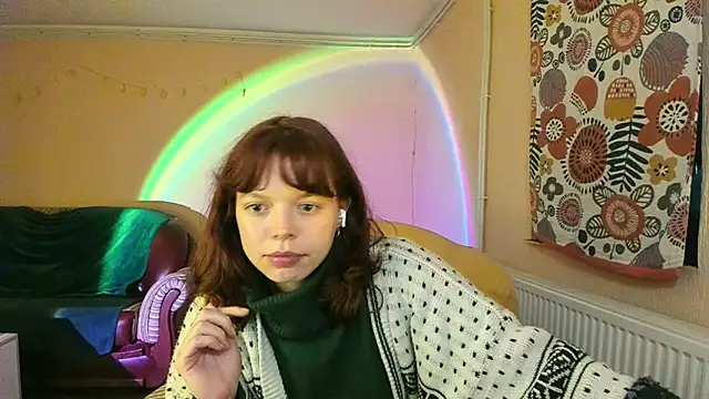 ClancyMorissey online show from 02.04.25