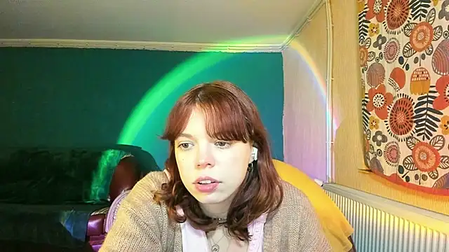 ClancyMorissey online show from 02.07.25