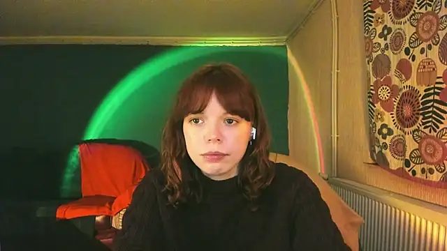 ClancyMorissey online show from 02.08.25