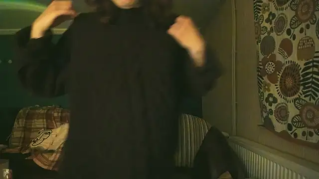 ClancyMorissey online show from 02.14.25