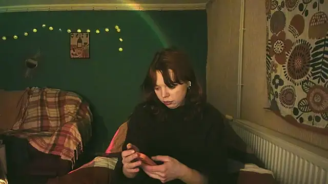 ClancyMorissey online show from 02.15.25