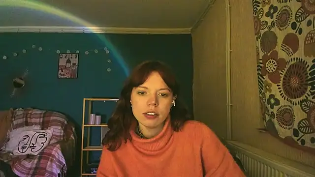 ClancyMorissey online show from 02.17.25