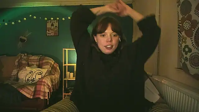 ClancyMorissey online show from 02.19.25