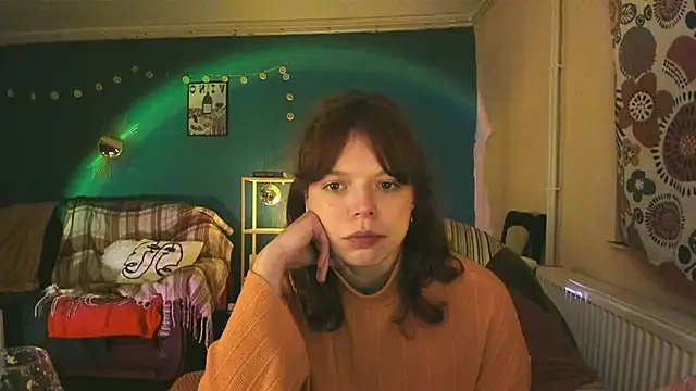 ClancyMorissey online show from 03.02.25