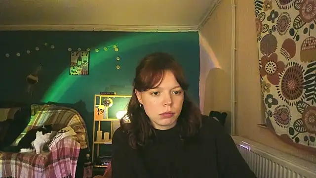 ClancyMorissey online show from 03.05.25