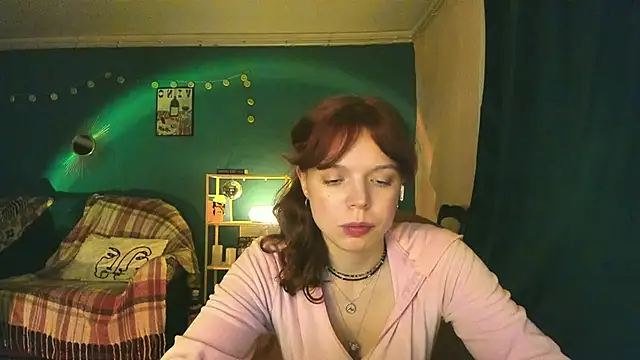 ClancyMorissey online show from 03.07.25